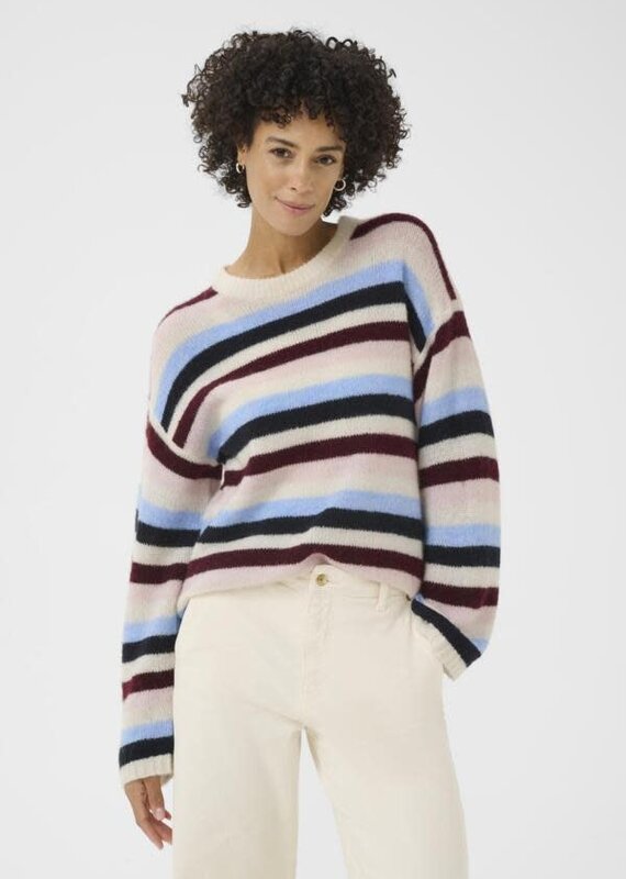 Part Two Spencer swtr