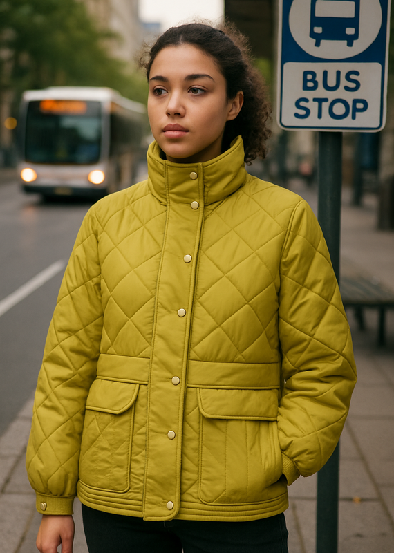 InWear Karmel Jacket