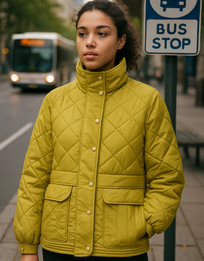 InWear InWear Karmel Jacket