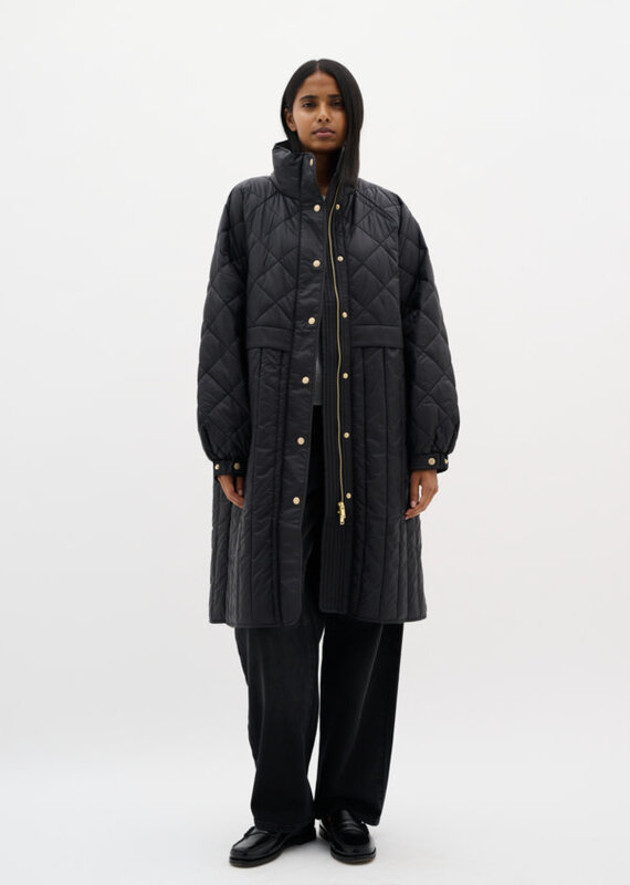 InWear Karmel Coat