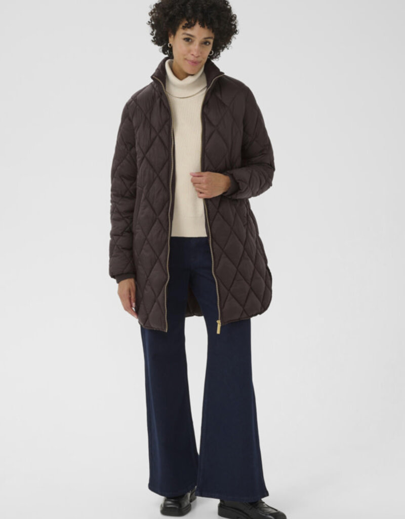 Part Two Part Two Olilas coat