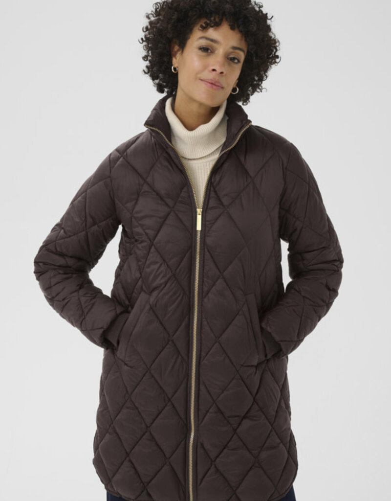 Part Two Part Two Olilas coat