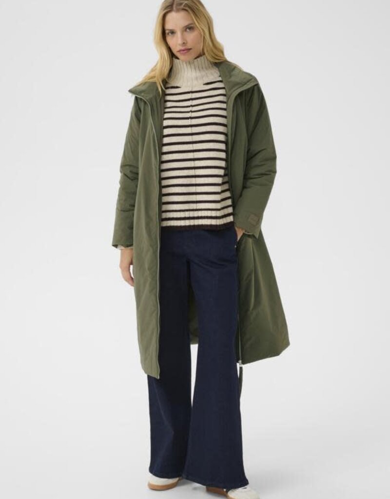 Part Two Part Two Sarya coat