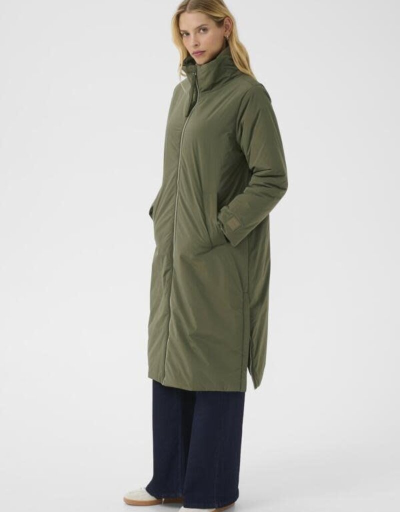 Part Two Part Two Sarya coat