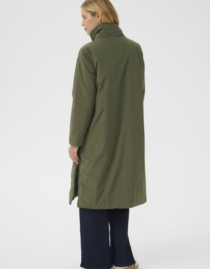 Part Two Part Two Sarya coat