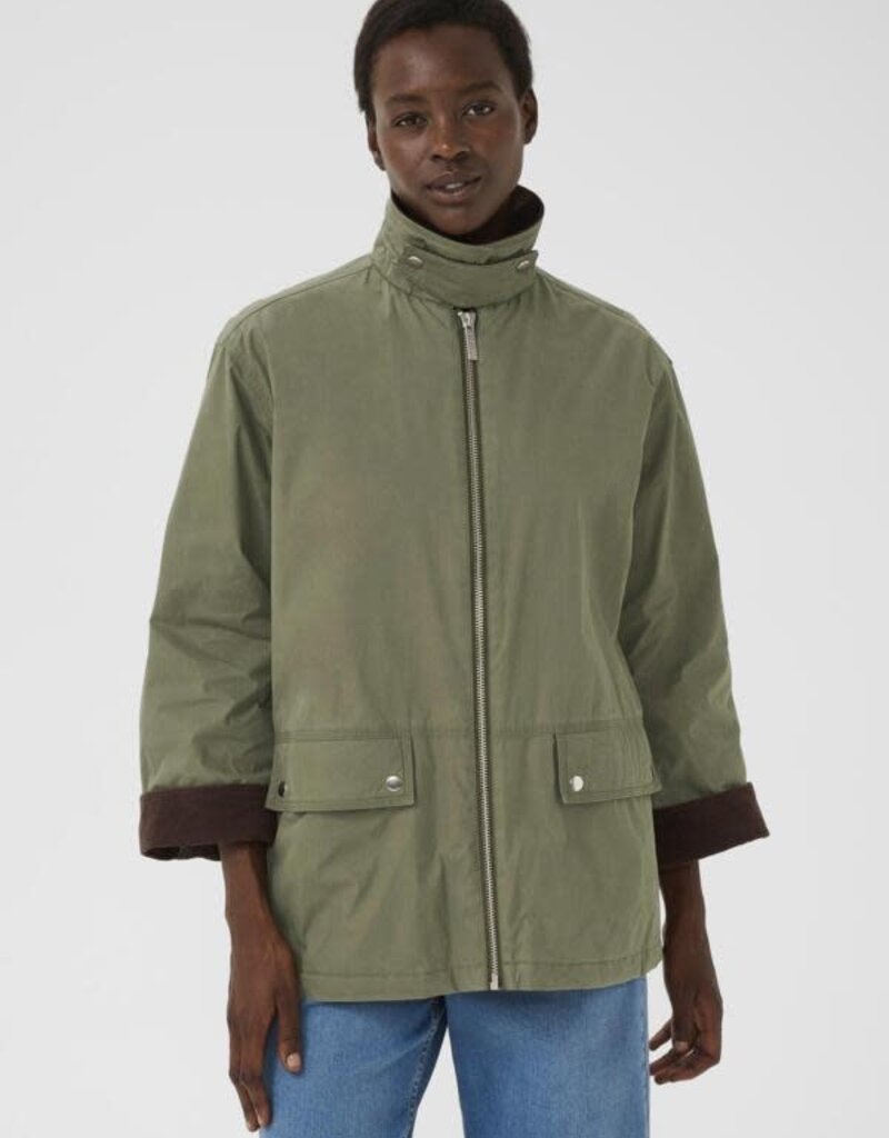 Part Two Part Two Shanti jacket