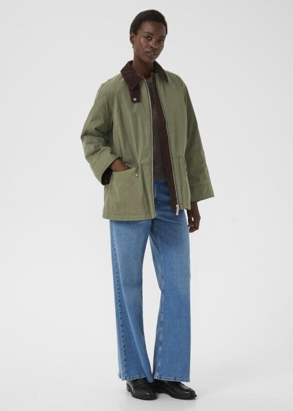 Part Two Shanti jacket