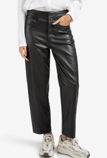 YaYa Yaya Carrot fit Faux