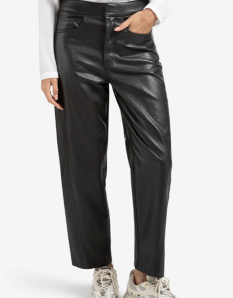 YaYa Yaya Carrot fit Faux