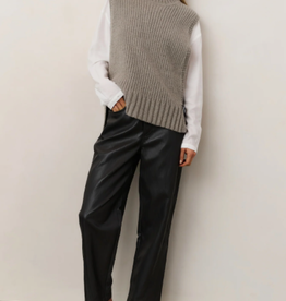YaYa Carrot fit Faux pants