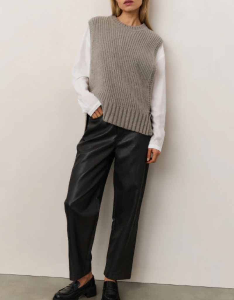 YaYa Yaya Carrot fit Faux