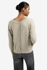 YaYa Yaya Vneck swtr