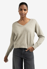 YaYa Yaya Vneck swtr