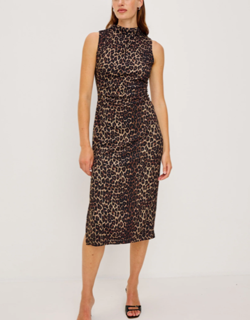 Rails Rails Rebecca dress