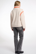 Rino & Pelle Rino Bisma fleece jkt