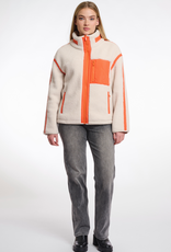 Rino & Pelle Rino Bisma fleece jkt