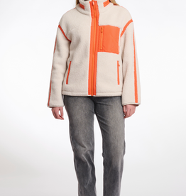 Rino & Pelle Bisma fleece jkt