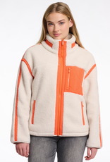 Rino & Pelle Rino Bisma fleece jkt