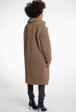 Rino & Pelle Rino Elicia Teddy coat