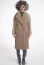 Rino & Pelle Rino Elicia Teddy coat