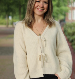 Rino & Pelle Gouke cardi