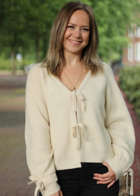 Rino & Pelle Gouke cardi