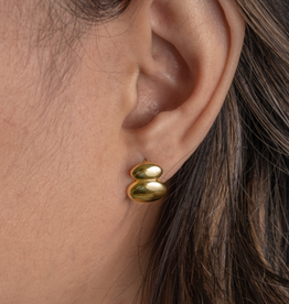 House of Jewllery Bubbles Studs