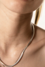 House of Jewllery HOJ Serpentine Chain 3mm