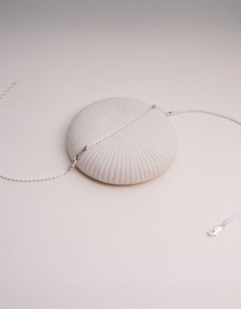 House of Jewllery HOJ Serpentine Chain 3mm