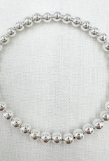 Saskia de Vries Saskia Leave on 5mm bracelet