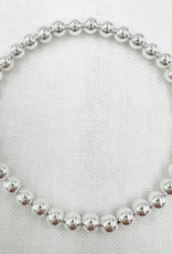 Saskia de Vries Saskia Leave on 6mm bracelet