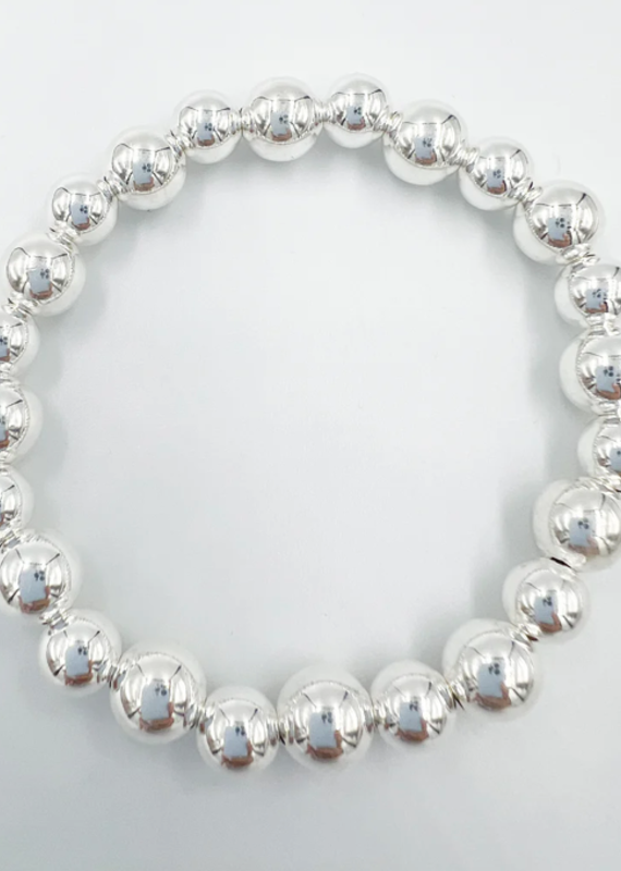 Saskia de Vries Big Easy Mixed Bracelet