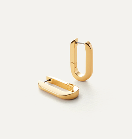 Jenny Bird U-Link earrings