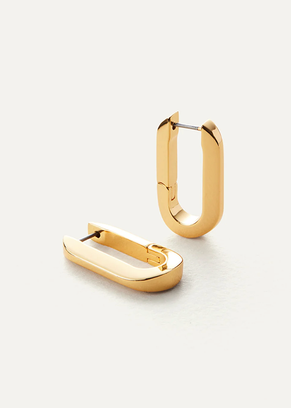 Jenny Bird U-Link earrings