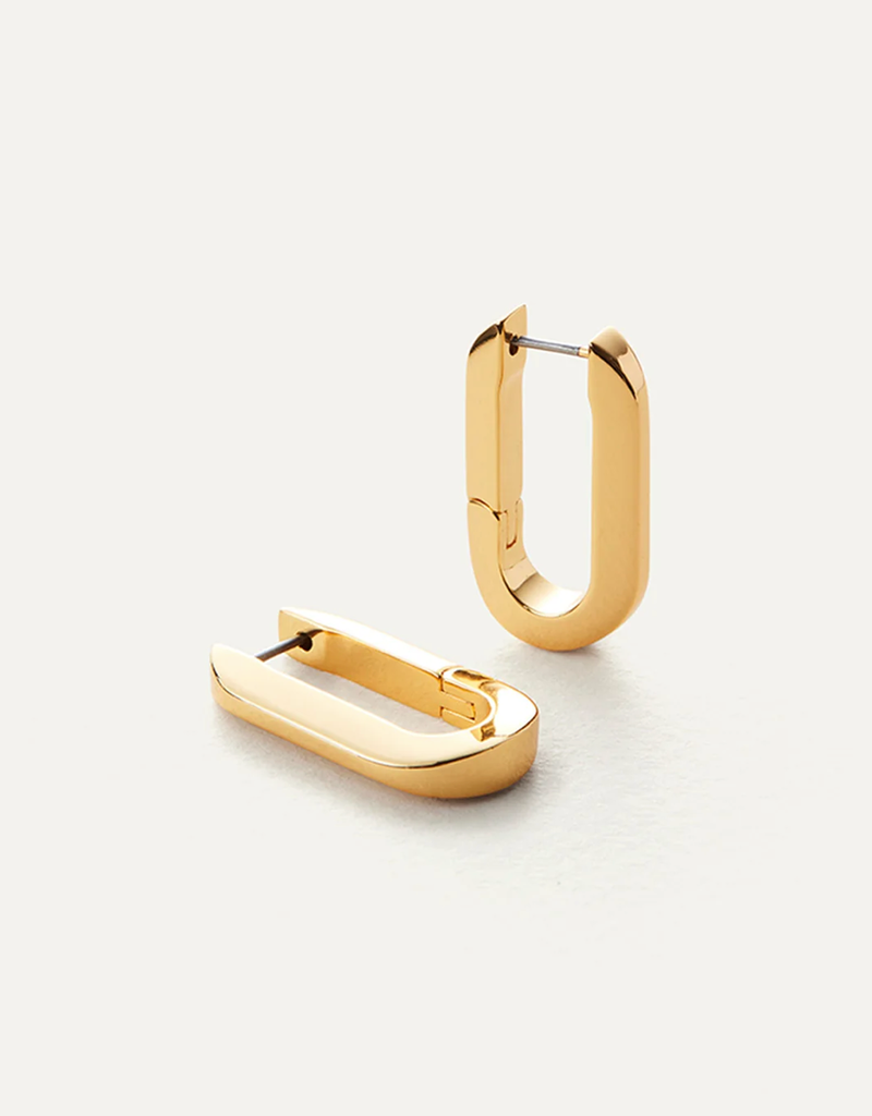 Jenny Bird Jenny Bird U-Link earrings