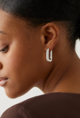 Jenny Bird Jenny Bird U-Link earrings