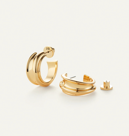 Jenny Bird Lennon Hoops