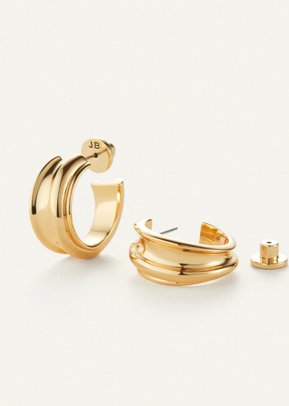 Jenny Bird Lennon Hoops