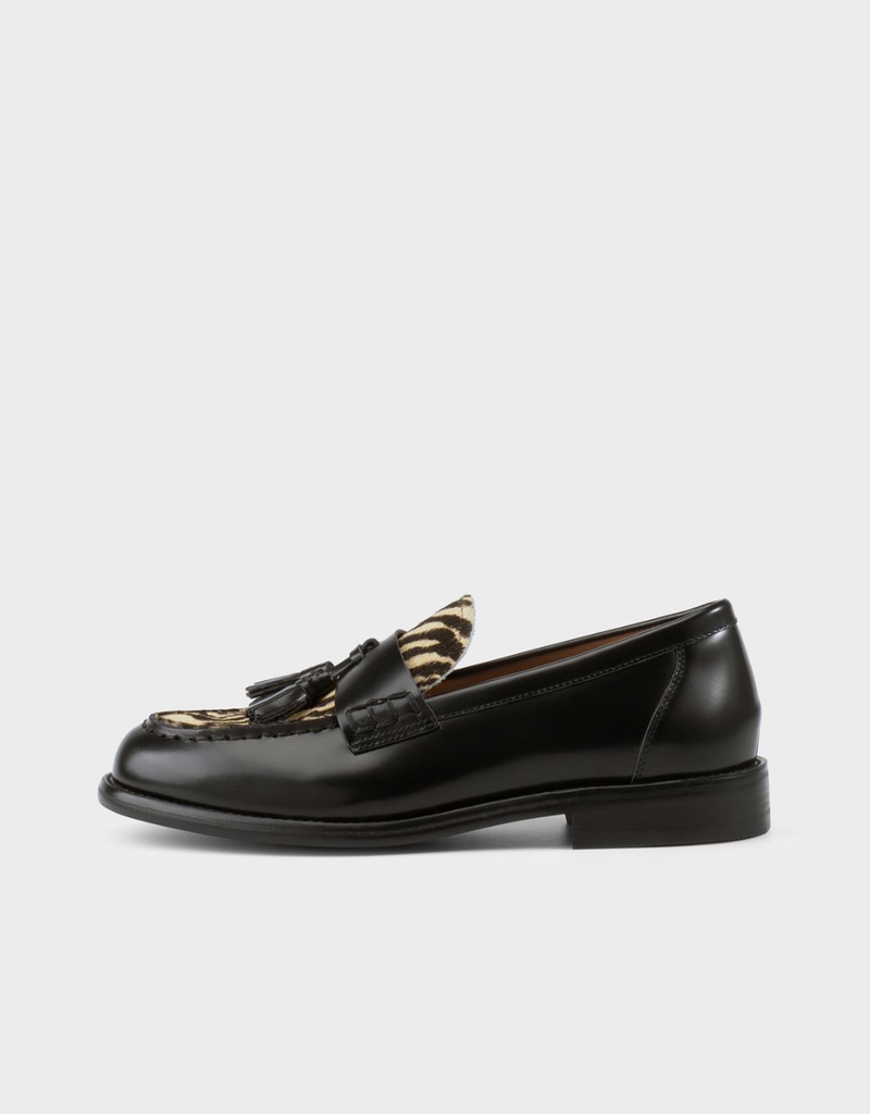 Vagabond Vagabond Linn Loafers