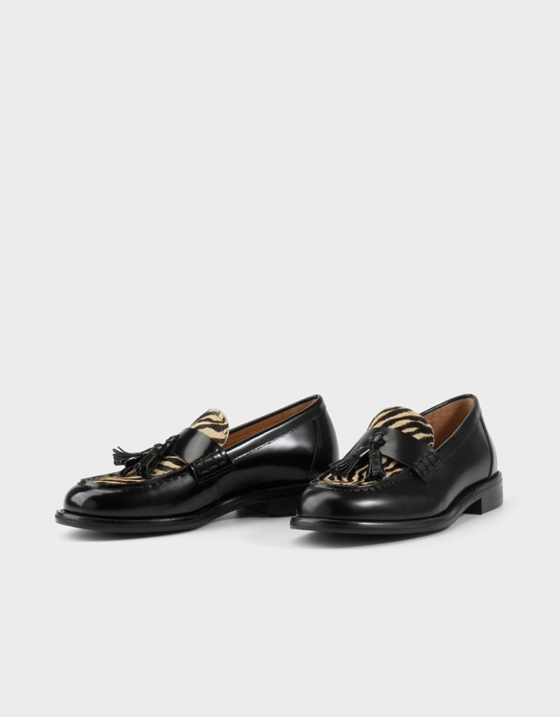 Vagabond Vagabond Linn Loafers