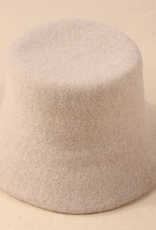 Pathz Pathz Wool Bucket hat