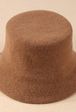 Pathz Pathz Wool Bucket hat