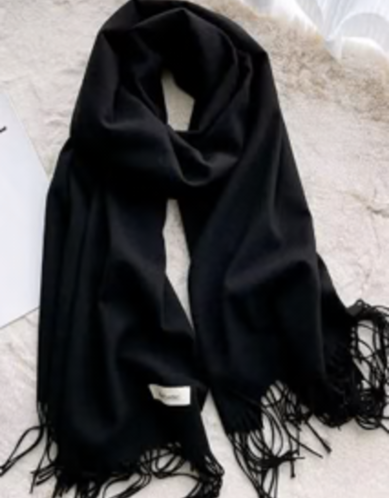 Pathz Pathz Necessary Scarf