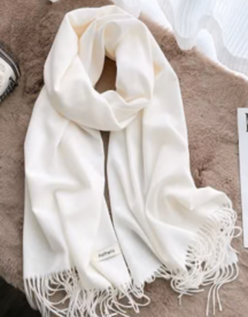 Pathz Pathz Necessary Scarf