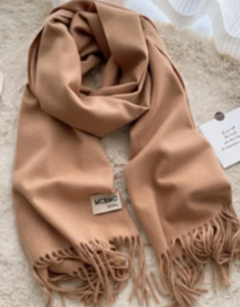 Pathz Pathz Necessary Scarf