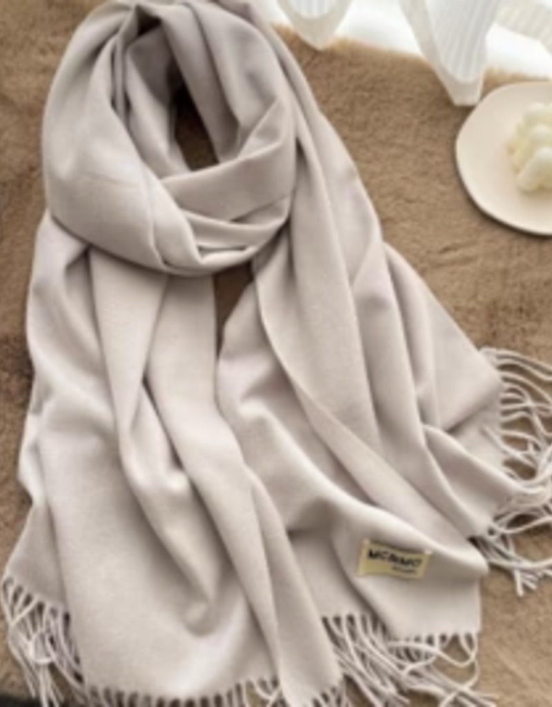 Pathz Pathz Necessary Scarf