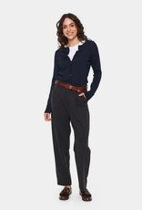 Saint Tropez St Tropez Mila R Neck cardi