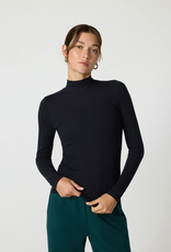 MPG MPG 90s Mock neck