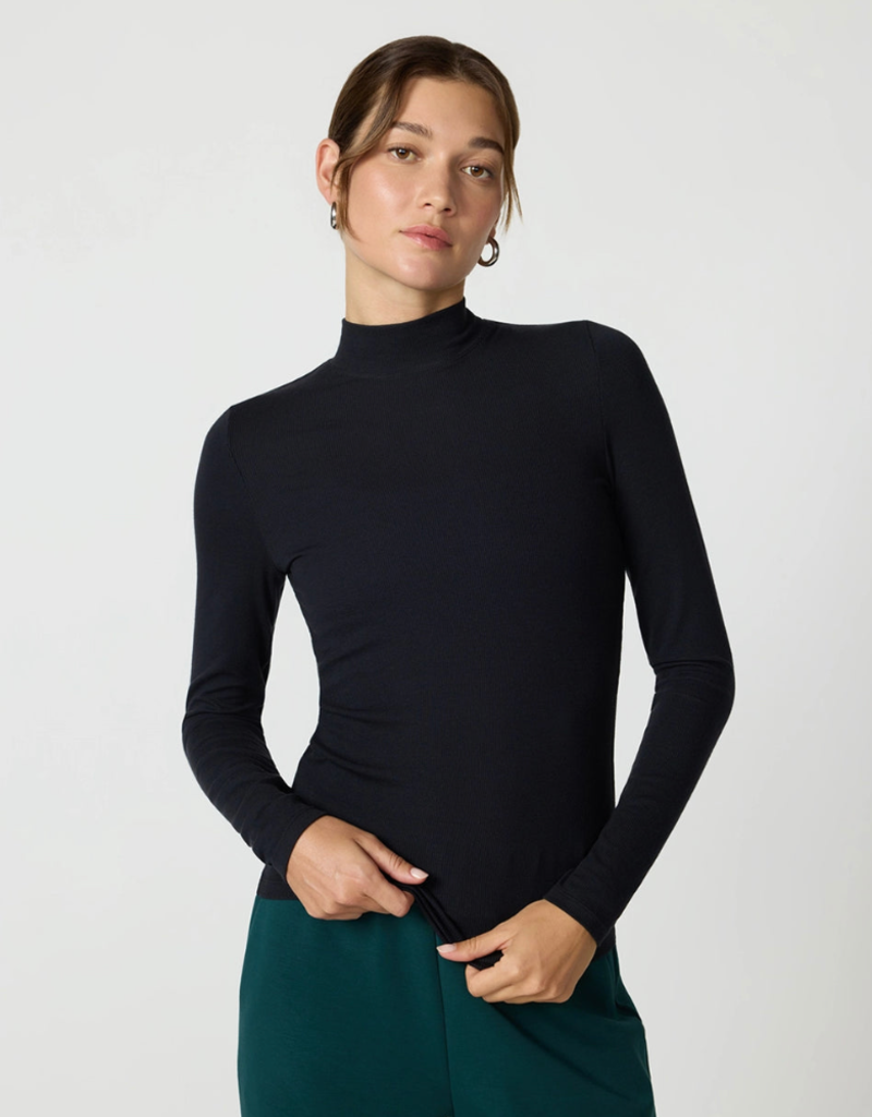 MPG MPG 90s Mock neck