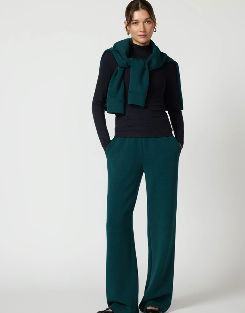 MPG MPG 90s Mock neck